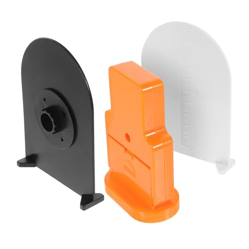 Cabilock 1 Satz Optischer Experimentierkasten Lehrreich Lehre Optische Versuchsgeräte Zweck Optische Experimente Physisches Optisches Kit Optische DREI Primärfarben Plastik von Cabilock