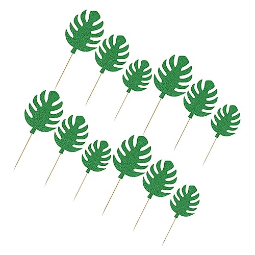 Cabilock 1 Satz Party-cupcake- Kuchen Green 30st Cabilock 1 Satz Party-cupcake- Kuchen Green 30st von Cabilock