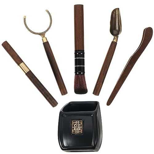 Cabilock 1 Satz chinesische Teezubereitungswerkzeuge Hochzeit Bausatz Herren Ton gemacht chinesisches neujahrsgeschenk chinesische Kung-Fu-Tee-Werkzeuge Teevorräte Teehaus-Werkzeuge Keramik Cabilock 1 Satz chinesische Teezubereitungswerkzeuge Hochzeit Bausatz Herren Ton gemacht chinesisches neujahrsgeschenk chinesische Kung-Fu-Tee-Werkzeuge Teevorräte Teehaus-Werkzeuge Keramik von Cabilock