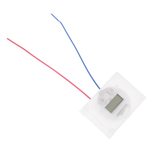 Cabilock DIY Fruchtbatterie Experimentierkit Für Lernspielzeug Zur Durchführung Von Physik-experimenten Mit Zitronen Und Kartoffeln Wissenschaftliche Materialien Für Schule Und Zuhause von Cabilock