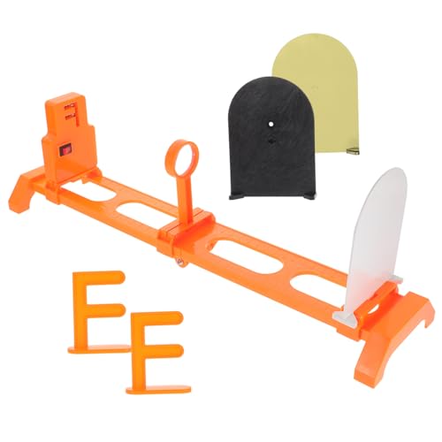 Cabilock 1 Set Optisches Kit Optik Experiment Optische Ausrüstung Wissenschaftliche Experimente Für Physik Kit Linse Für Wissenschaft Optische Experimente Physik Experimente Cabilock 1 Set Optisches Kit Optik Experiment Optische Ausrüstung Wissenschaftliche Experimente Für Physik Kit Linse Für Wissenschaft Optische Experimente Physik Experimente von Cabilock