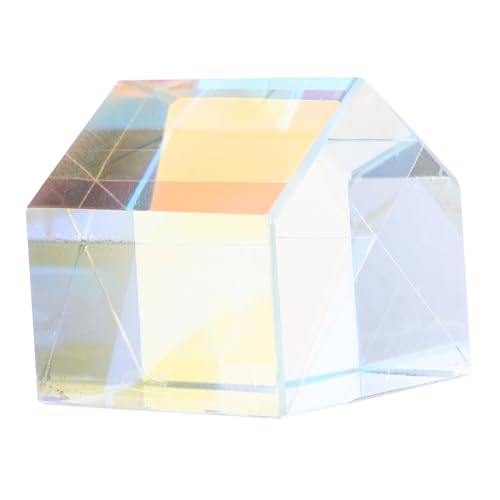 Cabilock 1 Set Sonnenprisma DIY Sonnenfänger Set Sonnenfänger Prisma Prismen Für Wissenschaft Sonnenfänger Auto Hängendes Ornament Kleines Prisma Requisite Lichtprisma Cabilock 1 Set Sonnenprisma DIY Sonnenfänger Set Sonnenfänger Prisma Prismen Für Wissenschaft Sonnenfänger Auto Hängendes Ornament Kleines Prisma Requisite Lichtprisma von Cabilock