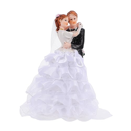 Cabilock 1pc Hochzeit Kuchen Figurine Rose Blütenblatt Petalss Decor Für Hochzeit Kuchen Handwerk Desktop Ornament Cabilock 1pc Hochzeit Kuchen Figurine Rose Blütenblatt Petalss Decor Für Hochzeit Kuchen Handwerk Desktop Ornament von Cabilock