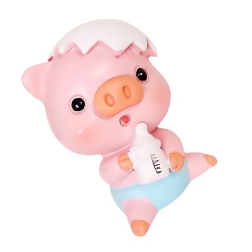 Cabilock 1 Stück Kreativer Kuchenaufleger aus Resin Niedliches Design für Geburtstagstorten Tortendeko für Kindergeburtstage und Feierlichkeiten Kuchenornamente für Heimbacken und Partys Cabilock 1 Stück Kreativer Kuchenaufleger aus Resin Niedliches Design für Geburtstagstorten Tortendeko für Kindergeburtstage und Feierlichkeiten Kuchenornamente für Heimbacken und Partys von Cabilock