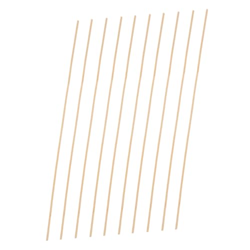 Cabilock 10 Stück Teiliges DIY Bambus Kit mit Flexiblen Leichten Bambusstäben zum Drachenbauen Einfach Montierbar für Park und Strandspaß Kreativität und Bewegung Cabilock 10 Stück Teiliges DIY Bambus Kit mit Flexiblen Leichten Bambusstäben zum Drachenbauen Einfach Montierbar für Park und Strandspaß Kreativität und Bewegung von Cabilock