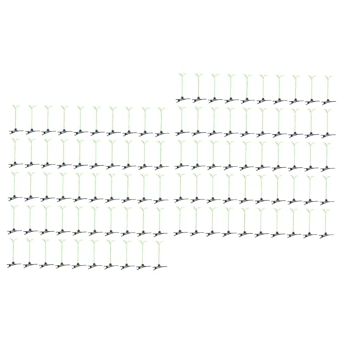 Cabilock 100 Stck Niedliche Bohnenkeim Haarspangen Lustige Pflanzen Haarnadeln für Mädchen Einzigartige Haarschmuck Clips Grüne Sojasprossen Form Praktisch zum Fixieren und Stylen Cabilock 100 Stck Niedliche Bohnenkeim Haarspangen Lustige Pflanzen Haarnadeln für Mädchen Einzigartige Haarschmuck Clips Grüne Sojasprossen Form Praktisch zum Fixieren und Stylen von Cabilock