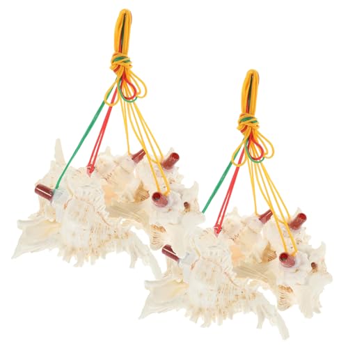 Cabilock Einzigartige Muschelpfeife Halskette Pfeifeninstrument Spielzeug Für Jungen Und Mädchen Entwicklung Musikalischer Fähigkeiten Von Kindern Cabilock Einzigartige Muschelpfeife Halskette Pfeifeninstrument Spielzeug Für Jungen Und Mädchen Entwicklung Musikalischer Fähigkeiten Von Kindern von Cabilock