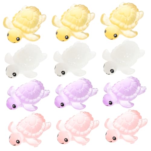 Cabilock Mini-leuchtende Schildkröten- Mini-schildkröten-Ornamente Nachtlicht-schildkrötenfiguren Für Aquarium Heim- Und Schreibtisch- Cabilock Mini-leuchtende Schildkröten- Mini-schildkröten-Ornamente Nachtlicht-schildkrötenfiguren Für Aquarium Heim- Und Schreibtisch- von Cabilock