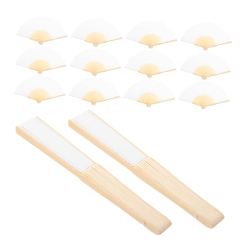 Cabilock 15 Stück Teiliges Faltbare Papierfächer aus und Papier Langlebig und Stilvoll Kompakt und Leicht als Personalisierbare Handfächer für Hochzeit Party Fest und Dekoration Cabilock 15 Stück Teiliges Faltbare Papierfächer aus und Papier Langlebig und Stilvoll Kompakt und Leicht als Personalisierbare Handfächer für Hochzeit Party Fest und Dekoration von Cabilock