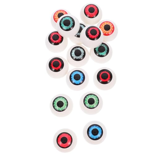 Cabilock 16 Teilige Puppe Die Gruselige Realistische Blutige Augen Augäpfel Halloween Lichter Gastgeschenke Party Halloween Gruselige Augäpfel Dekoration Halloween Augäpfel Cabilock 16 Teilige Puppe Die Gruselige Realistische Blutige Augen Augäpfel Halloween Lichter Gastgeschenke Party Halloween Gruselige Augäpfel Dekoration Halloween Augäpfel von Cabilock