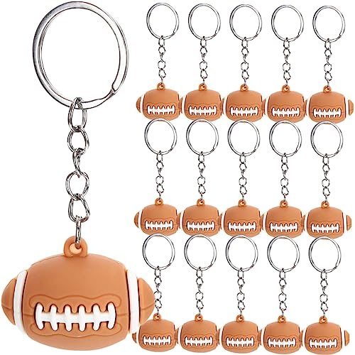 Cabilock 16st Kugel Schlüsselanhänger Fußballarmband Halter Favorisieren Jersey Füllstoffe Zappeln Spiel Fußball -schlüsselbund Parteibevorzugung Ventil Bausatz Lichtschwert Metall Cabilock 16st Kugel Schlüsselanhänger Fußballarmband Halter Favorisieren Jersey Füllstoffe Zappeln Spiel Fußball -schlüsselbund Parteibevorzugung Ventil Bausatz Lichtschwert Metall von Cabilock