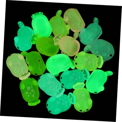 Cabilock 18 Stück Teiliges Mini Resin Meeresbewohner Leuchtende Kleine Ozeanfiguren Detailreiche DIY Dekoration für Mikro Landschaften Aquarium Tisch und Regal Accessoires Vielseitig Cabilock 18 Stück Teiliges Mini Resin Meeresbewohner Leuchtende Kleine Ozeanfiguren Detailreiche DIY Dekoration für Mikro Landschaften Aquarium Tisch und Regal Accessoires Vielseitig von Cabilock