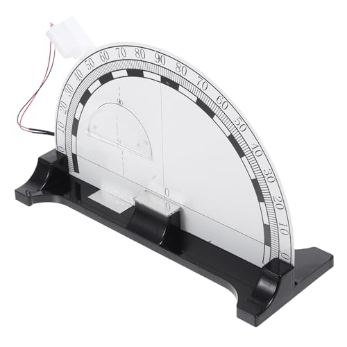 Cabilock 1Satz Lichtreflexion Brechung Demonstrator Lehrhilfen Für Physikunterricht Hochwertiges Material Für Experimente Zur Optischen Physik Leicht Verständlich Langlebig von Cabilock