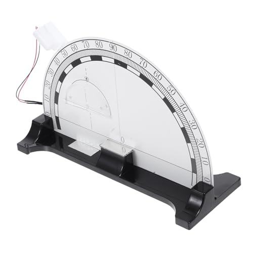Cabilock Lichtreflexionsbrechungsdemonstrator Satz Professionelles Lehrinstrument für Physik Faltbar Leicht mit Batteriefach für Experimente in Cabilock Lichtreflexionsbrechungsdemonstrator Satz Professionelles Lehrinstrument für Physik Faltbar Leicht mit Batteriefach für Experimente in von Cabilock