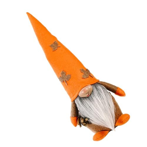 Cabilock 1Stk Erntefest-Puppen Plüschtiere Neon Erntefest-Zwergpuppe Geburtstag gesichtslose Puppe Pumpkin Decor kürbisdeko Thanksgiving Dekoration Szene Puppenschmuck Puppendekor Stoff Cabilock 1Stk Erntefest-Puppen Plüschtiere Neon Erntefest-Zwergpuppe Geburtstag gesichtslose Puppe Pumpkin Decor kürbisdeko Thanksgiving Dekoration Szene Puppenschmuck Puppendekor Stoff von Cabilock