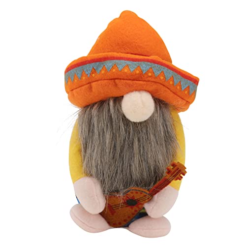 Cabilock 1Stk Puppe Homunculus kafeemahler die festu strandkã¶rbe dekoringe Toy Dolls Festoon überraschungstüte Ding Plüsch Miniatur ausgestopft Desktop - Partyschmuck Stoff Cabilock 1Stk Puppe Homunculus kafeemahler die festu strandkã¶rbe dekoringe Toy Dolls Festoon überraschungstüte Ding Plüsch Miniatur ausgestopft Desktop - Partyschmuck Stoff von Cabilock