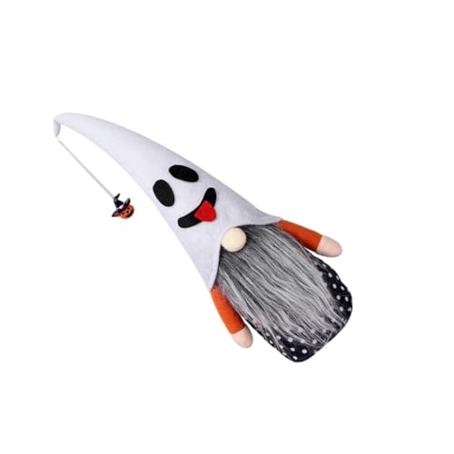 Cabilock 1stk Halloween-Puppe Haushaltsdekoration Wohnkultur Gnom-Puppe Gesichtslose Puppe Dekorative Puppe Halloween Gesichtslose Puppe Halloween-Party- Weiß Vlies Cabilock 1stk Halloween-Puppe Haushaltsdekoration Wohnkultur Gnom-Puppe Gesichtslose Puppe Dekorative Puppe Halloween Gesichtslose Puppe Halloween-Party- Weiß Vlies von Cabilock