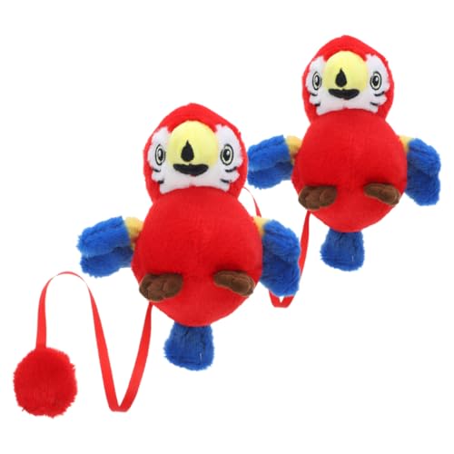 Cabilock Piratenthema Plüsch Papagei Spielzeug Stofftier Pirat Papagei Piratenkostüm Jungen Und Mädchen Plüsch Papagei Ornamente Cabilock Piratenthema Plüsch Papagei Spielzeug Stofftier Pirat Papagei Piratenkostüm Jungen Und Mädchen Plüsch Papagei Ornamente von Cabilock