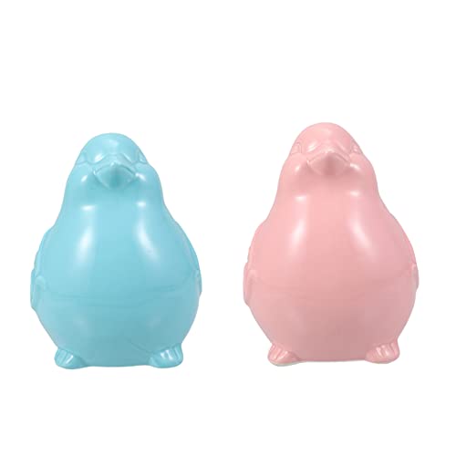 Cabilock Charmante Tischplatte Keramik Vögel Für Hochzeit Büro Home Decor Vogel von Cabilock