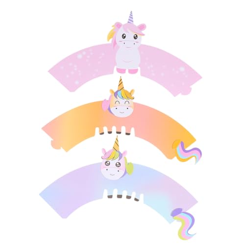 Cabilock 24St Kuchenbecherhalter tortendeko einschulung hochzeitsdeko Cupcake-Förmchen cupcake box cake decoration Halter für Muffinförmchen Kuchenverpackungsdekor kuchenverpackung Cabilock 24St Kuchenbecherhalter tortendeko einschulung hochzeitsdeko Cupcake-Förmchen cupcake box cake decoration Halter für Muffinförmchen Kuchenverpackungsdekor kuchenverpackung von Cabilock