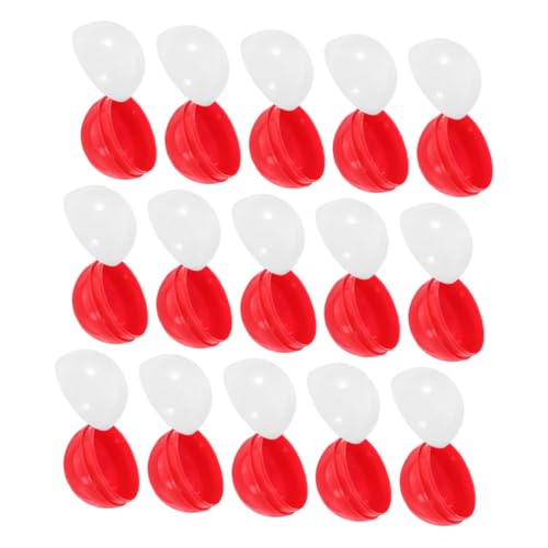Cabilock 25stücke Leere Runde Verkaufskapseln Befüllbare Kunststoffkugeln Für Greifautomaten Spielzeugkapseln Für Geburtstagsgeschenke Preise Partygeschenke Cabilock 25stücke Leere Runde Verkaufskapseln Befüllbare Kunststoffkugeln Für Greifautomaten Spielzeugkapseln Für Geburtstagsgeschenke Preise Partygeschenke von Cabilock