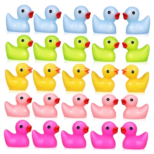 Cabilock 25St Figuren märchenhafte gartentiere Mikrolandschaftstiere Mini-Enten Entenminiatur Miniaturtiere Harzstatue kleine Enten Miniaturenten Mini-Harztiere Miniaturdekoration Cabilock 25St Figuren märchenhafte gartentiere Mikrolandschaftstiere Mini-Enten Entenminiatur Miniaturtiere Harzstatue kleine Enten Miniaturenten Mini-Harztiere Miniaturdekoration von Cabilock