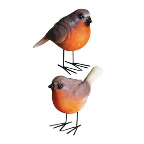 Cabilock Realistische Vogel Figur Statue Hause Begrünung Dekoration Vögel Handwerk Requisiten Vogel Handwerk Cabilock Realistische Vogel Figur Statue Hause Begrünung Dekoration Vögel Handwerk Requisiten Vogel Handwerk von Cabilock