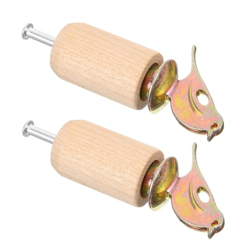 Cabilock 2St Vogelpfeife Vogelpfeife Erziehungsspielzeug Vogelrufe Kinderspielzeug Papageienvogelpfeifen Vogelgeräuschgerät Spielzeugpfeife für Holz Beige Cabilock 2St Vogelpfeife Vogelpfeife Erziehungsspielzeug Vogelrufe Kinderspielzeug Papageienvogelpfeifen Vogelgeräuschgerät Spielzeugpfeife für Holz Beige von Cabilock