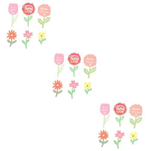 Cabilock 3 Sätze Muttertags Kucheneinsätze Mama Muttertags Topper Muttergeschenke Party Muttertag Cupcake Pick Jahrestag Abschlussdekoration Hochzeitsdeko Blumen 60 Stück * 3 Cabilock 3 Sätze Muttertags Kucheneinsätze Mama Muttertags Topper Muttergeschenke Party Muttertag Cupcake Pick Jahrestag Abschlussdekoration Hochzeitsdeko Blumen 60 Stück * 3 von Cabilock