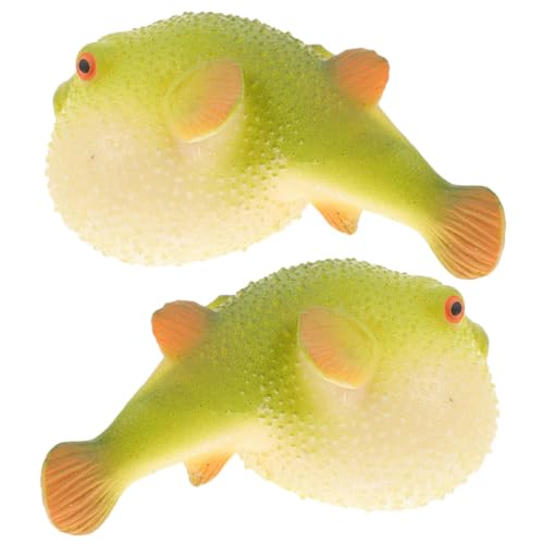 Cabilock 3Stücke Tierform Squeeze Bälle Lustige Dekompressionsspielzeuge für und Kreatives Fidget zur Stressbewältigung für Büro und Zuhause von Cabilock