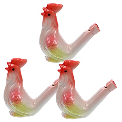 Cabilock 3st Wasservögel Pfeifen Zugpfeife Für Pfeife in Tierform Für Cartoon-pfeifen Pfeifen in Karikaturtierform Entzückende Pfeifenspielzeuge Pfeifen in Tierform Keramik Cabilock 3st Wasservögel Pfeifen Zugpfeife Für Pfeife in Tierform Für Cartoon-pfeifen Pfeifen in Karikaturtierform Entzückende Pfeifenspielzeuge Pfeifen in Tierform Keramik von Cabilock