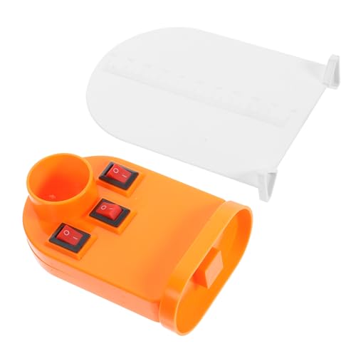 Cabilock 4 Sätze Optischer Experimentierkasten -wissenschafts-kit Bausatz Optische Experimente Experiment Mit Drei Primärfarben Physik -experiment -kit Physisches Optisches Kit Plastik Cabilock 4 Sätze Optischer Experimentierkasten -wissenschafts-kit Bausatz Optische Experimente Experiment Mit Drei Primärfarben Physik -experiment -kit Physisches Optisches Kit Plastik von Cabilock
