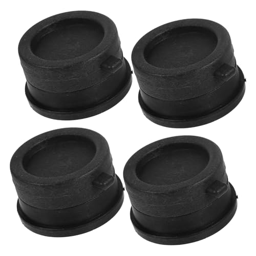 Cabilock 4 Stück Teiliges Simulierte Steinmühle für Wasserfälle und Heimdekoration Realistische Dekoration für Garten Teich und Tischbrunnen Miniatur Wassermühle aus Kunststoff Cabilock 4 Stück Teiliges Simulierte Steinmühle für Wasserfälle und Heimdekoration Realistische Dekoration für Garten Teich und Tischbrunnen Miniatur Wassermühle aus Kunststoff von Cabilock