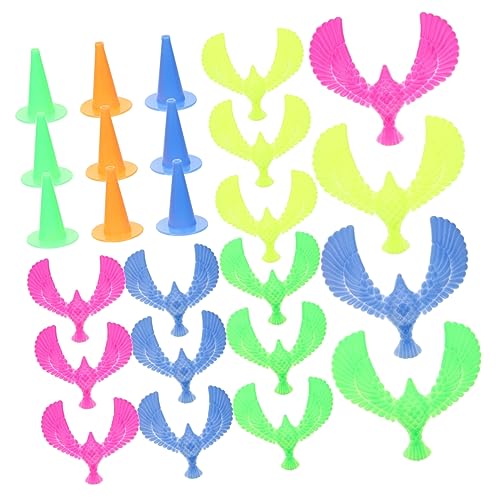 Cabilock 40 Stücke Kinder Balancing Vogel Spielzeug Balance Adler Balance Vogel Spielzeug Für Finger Cabilock 40 Stücke Kinder Balancing Vogel Spielzeug Balance Adler Balance Vogel Spielzeug Für Finger von Cabilock