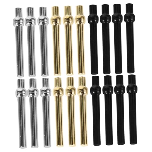 Cabilock 48 Stück Teiliges Metall Cribbage Brett Stifte Langlebige und Robuste Punktestifte für Cribbage und Kartenspiele Elegantes Design Vielseitig Einsetzbar für Präzises Punktetracking Cabilock 48 Stück Teiliges Metall Cribbage Brett Stifte Langlebige und Robuste Punktestifte für Cribbage und Kartenspiele Elegantes Design Vielseitig Einsetzbar für Präzises Punktetracking von Cabilock