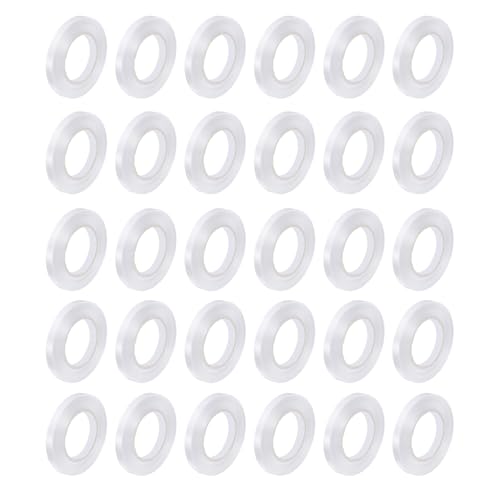Cabilock 50 Stück Crimped Balloon String für Hochzeiten Geburtstagsfeiern Diy Dekorationen und Geschenkverpackungen Vielseitig Einsetzbar für Verschiedene Anlässe Cabilock 50 Stück Crimped Balloon String für Hochzeiten Geburtstagsfeiern Diy Dekorationen und Geschenkverpackungen Vielseitig Einsetzbar für Verschiedene Anlässe von Cabilock