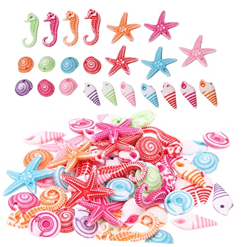Cabilock 60 Stück Meerestier-Ornamente Schwimmfisch-Badespielzeug Mini-Meerestiermodell Ozeantierfiguren Mini Meerestier realistische Tierfiguren Aquariumzubehör Kunstharz Zufällige Farbe Cabilock 60 Stück Meerestier-Ornamente Schwimmfisch-Badespielzeug Mini-Meerestiermodell Ozeantierfiguren Mini Meerestier realistische Tierfiguren Aquariumzubehör Kunstharz Zufällige Farbe von Cabilock