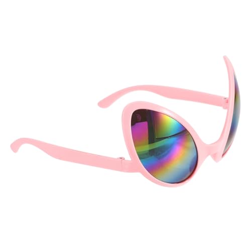 Cabilock Kostüm Sonnenbrille für Erwachsene Lustige Partybrille mit Einzigartigem Design für Halloween Partys und Fotorequisiten Bequem und Langlebig von Cabilock