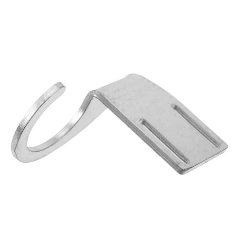 Cabilock Anti-schwingungsstück Der Kranmaschine Mini-fidgets Spielzeugkran-Spiel Aus Verkaufsautomaten Ersatzteile Für Klauenmaschinen Winzige Spielsachen Silver Legierung von Cabilock