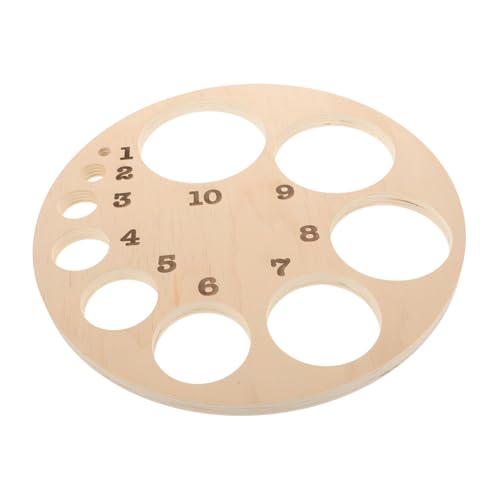 Cabilock Arbeit Instrument Des Gebärmutterhalses Geburt Planke Anatomisch Unterrichten Kleinkind Erweiterung Gebärmutterhalsdilatation Geschnitzt Rad Beige Hölzern Cabilock Arbeit Instrument Des Gebärmutterhalses Geburt Planke Anatomisch Unterrichten Kleinkind Erweiterung Gebärmutterhalsdilatation Geschnitzt Rad Beige Hölzern von Cabilock