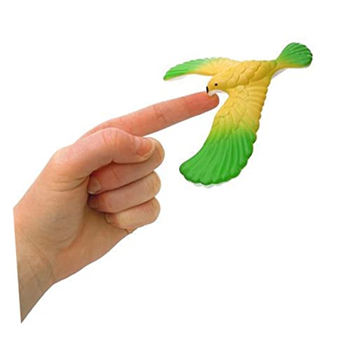 Cabilock Balancierender Adler - Interaktives Kinderspielzeug - Adler Puzzle - Gravitationsvogel - Spielzeuge für Kinder von Cabilock