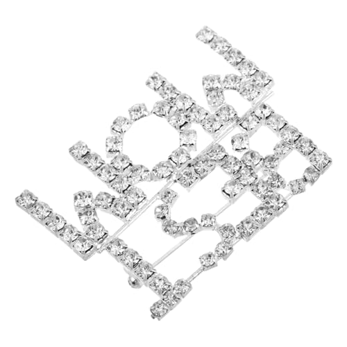 Cabilock Brosche Zum Muttertag Für Mama Schmuck Anstecknadeln Broschenzubehör Kleidungsbrosche Mutterschmuck Brosche Für Kleidung Mutterbrosche Muttergeschenk Cabilock Brosche Zum Muttertag Für Mama Schmuck Anstecknadeln Broschenzubehör Kleidungsbrosche Mutterschmuck Brosche Für Kleidung Mutterbrosche Muttergeschenk von Cabilock