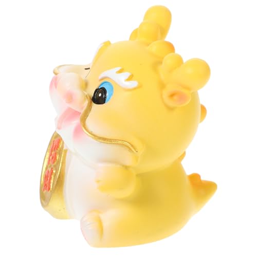 Cabilock Drachenauto-Ornamente Cute Decor glucksbringer Fantasiedekoration tortendeko firmung Drachendekor kleine Drachenfiguren Mini-Drachen-Ornament für den Garten Drachenfiguren aus Harz Cabilock Drachenauto-Ornamente Cute Decor glucksbringer Fantasiedekoration tortendeko firmung Drachendekor kleine Drachenfiguren Mini-Drachen-Ornament für den Garten Drachenfiguren aus Harz von Cabilock