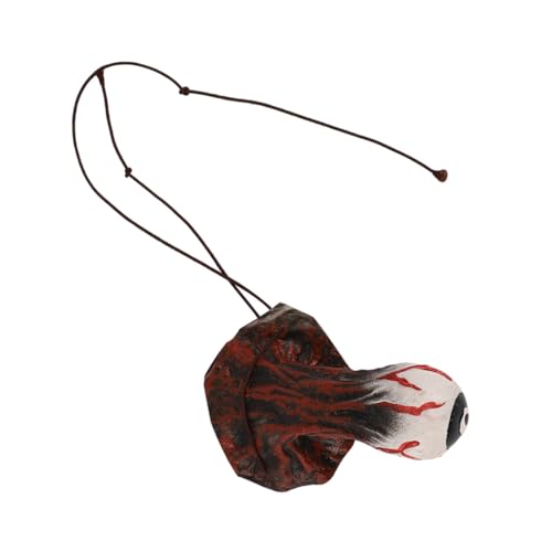 Cabilock Gefälschte Augäpfel Halloween Set Dekorationen Party Gesicht Spinnenmaske Bekleidung Ornamente Für Foto Ornamente Kostüme Dekorativer Augapfel Gruseliger Augapfel Cabilock Gefälschte Augäpfel Halloween Set Dekorationen Party Gesicht Spinnenmaske Bekleidung Ornamente Für Foto Ornamente Kostüme Dekorativer Augapfel Gruseliger Augapfel von Cabilock