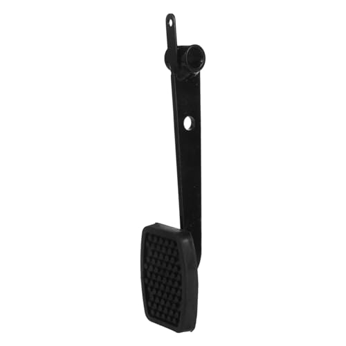 Cabilock Go Kart für ATV Drift Go Kart und Robustes Fußpedal für Zubehör Ergonomisches Design für Komfort und Schnelle Installation Vielseitig Einsetzbar für Verschiedene Fahrzeuge Cabilock Go Kart für ATV Drift Go Kart und Robustes Fußpedal für Zubehör Ergonomisches Design für Komfort und Schnelle Installation Vielseitig Einsetzbar für Verschiedene Fahrzeuge von Cabilock