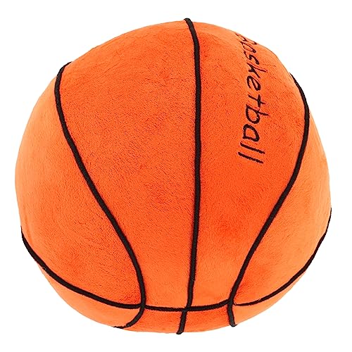 Cabilock Heimbasketballspielzeug für Weiches und Gemütliches Wurfkissen Dekoration für Wohnzimmer Schlafzimmer Cabilock Heimbasketballspielzeug für Weiches und Gemütliches Wurfkissen Dekoration für Wohnzimmer Schlafzimmer von Cabilock
