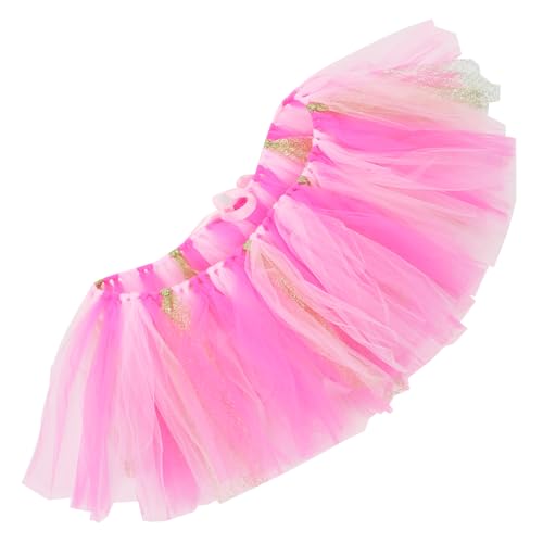 Cabilock Kleinkind Tutu Pumphose Tüllrock Für Hochstuhl Dekoration Baby Fee Geburtstagsparty Cabilock Kleinkind Tutu Pumphose Tüllrock Für Hochstuhl Dekoration Baby Fee Geburtstagsparty von Cabilock