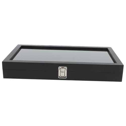 Cabilock Insektenprobenbox Vitrine Pin Sammlung Display Holz Cabilock Insektenprobenbox Vitrine Pin Sammlung Display Holz von Cabilock