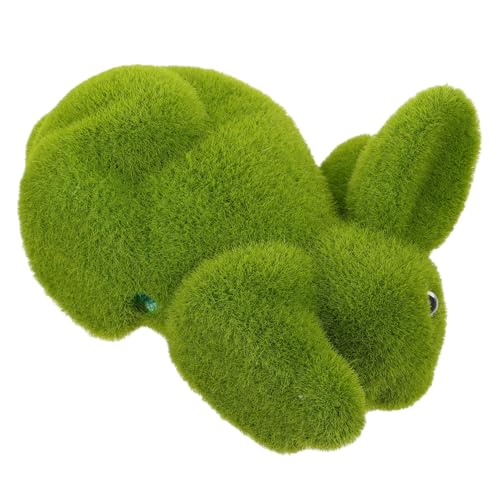 Cabilock Kaninchen Dekoration Landschaft Kaninchen Simulation Kaninchen Hase Figuren Ornament Ostern Garten Figur Schaum Hase Figur Cabilock Kaninchen Dekoration Landschaft Kaninchen Simulation Kaninchen Hase Figuren Ornament Ostern Garten Figur Schaum Hase Figur von Cabilock