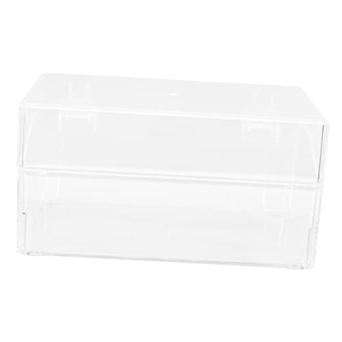 Cabilock 1:32 Maßstab Automodell Zeigt Fall Display Box Acryl Miniatur Modell Für Sammlerstücke Cabilock 1:32 Maßstab Automodell Zeigt Fall Display Box Acryl Miniatur Modell Für Sammlerstücke von Cabilock